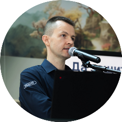 Ник Гребенников